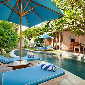 Amsa Villa Seminyak (Bali)