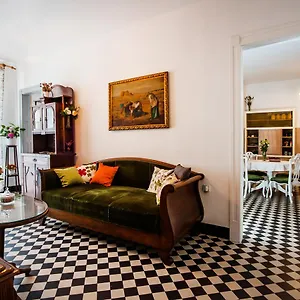 Liliana Apartment Split