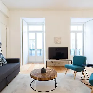 Flh Chiado Modern Apartment Lisbon